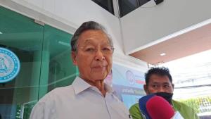 "ชวน" ชี้เสียงสูสีไม่แปลกพท.ขอปธ.สภา ย้ำเป็นกลางตามอำเภอใจไม่ได้ ย้อน "สุชาติ" ตีตกยกเลิกม.112 กก.