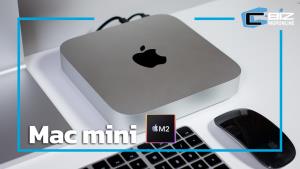 Review : Mac mini คอมพ์เครื่องเล็กราคาดี ที่แรงเกินเบอร์