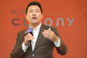 ASW รุกบ้านลักชัวรีเจาะตลาด 40-60 ล้าน เปิดตัว “ดิ ออเนอร์ โยธินพัฒนา” 4.2 พันล้าน