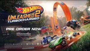 "Hot Wheels Unleashed 2" พร้อมออกดริฟท์บนคอนโซลและพีซี 19 ต.ค.นี้