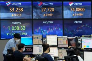 ตลาดหุ้นเอเชียปรับผสมผสาน ลุ้นสภาผู้แทนสหรัฐฯ เคาะเพิ่มเพดานหนี้