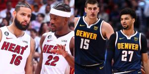 ฟันธงคู่ชิง NBA "เดนเวอร์ อิน ไฟฟ์" / MVP