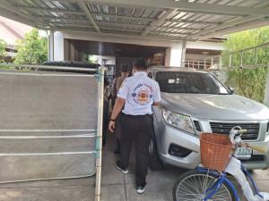 จ่าทหารวัย 95 ยิงภรรยาดับ ก่อนปลิดชีพตัวเอง เผยไม่อยากอยู่เป็นภาระลูกหลาน