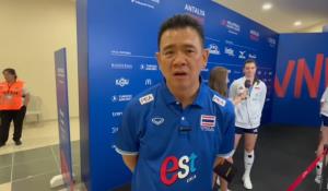 "โค้ชด่วน" ยอมรับ "โปแลนด์" แกร่งจริง เกมหน้าเจอเกาหลีใต้ต้องเตรียมตัวให้ดีขึ้น