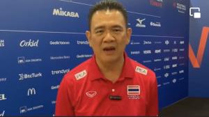 "โค้ชด่วน" พอใจผลงานสนามแรก แต่มีหลายอย่างต้องปรับปรุง