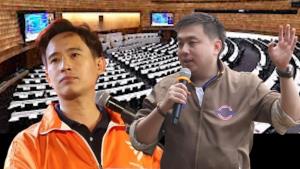 ตอก “พิธา” ต้องผ่านด่าน ส.ว.“สามารถ” ย้ำ รธน.กำหนด ในอดีตก็มีให้เห็น