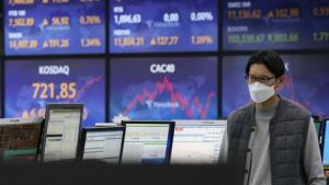 ตลาดหุ้นเอเชียปรับบวก หลัง S&amp;P500 แตะระดับสูงสุดในปีนี้