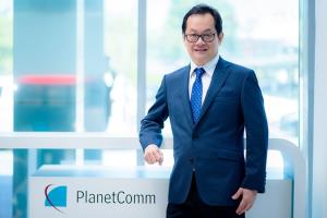 PLANET ผนึกจีน-สิงคโปร์ ลุย "รถยนต์ EV และสถานีชาร์จ" ในไทย