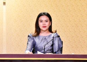 นายกฯ เชิญชวนคนไทยแสดงพลังส่งแรงเชียร์ให้ภูเก็ตได้รับเลือกเป็นเจ้าภาพจัดงาน Specialised Expo 2028 รู้ผล 21 มิ.ย.นี้