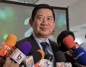 ป.ป.ช.เผย “พิธา” เคยยื่น “ค้ำประกันหนี้-ถือหุ้นไอทีวี” แล้ว รอตรวจสอบเป็นหนี้ก้อนเดียวกันหรือไม่