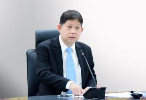 “พาณิชย์”เผยประกาศห้ามส่งออกทรายบังคับใช้ 11 พ.ย.66