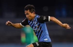 "ชนาธิป" ปิดปากเงียบเรื่องย้ายทีม เผย ให้เกียรติต้นสังกัดเพราะเป็นนักเตะของ "คาวาซากิ" อยู่