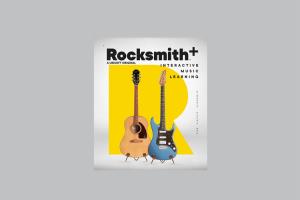 แอป "Rocksmith+" บนมือถือพร้อมให้ใช้งานทั่วโลกแล้ว