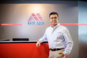 AMR ลุยสร้าง New Business รุก 3 ธุรกิจใหม่เพิ่มรายได้