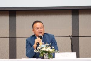 สมอ.เดินหน้านโยบาย BCG เร่งพัฒนาผู้ประกอบการสู่ Net Zero