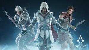 Ubisoft Forward จัดเต็มข้อมูลสามเกมใหม่แฟรนไชส์ Assassin’s Creed