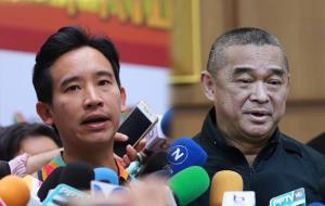 “พิธา”เสียความมั่นใจ โดนขุดคุ้ยเพิ่ม !?