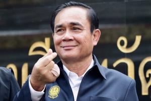ศูนย์ปฏิบัติการ PMOC ระดมแพร่ ผลงานชิ้นโบแดงรัฐบาล “บิ๊กตู่” ใต้ชื่อ #ประยุทธ์ เดอะซีรีย์! 6 ตอนรวด