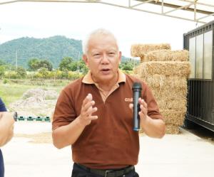 เอกชนเตือน “เอลนีโญ” ทำผลผลิตเกษตรเสียหาย จี้รัฐเตรียมมาตรการรับมือ
