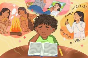 ภาวะ Dyslexia บกพร่องอ่านเขียน แต่คิดไว พบได้ 10%