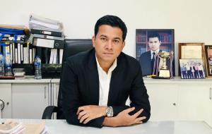 “เชาว์” ซัด “นิวัติไชย” ส่อทำศาลฯเสื่อมเสีย หลังอ้างไร้คู่ฉบับคำสั่งให้ “พิธา” เป็น ผู้จัดการมรดก