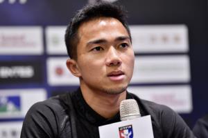 "ชนาธิป" หวังพา "ช้างศึก" โชว์ฟอร์มสุดแจ่ม เกมอุ่นเครื่องปะทะ "ไต้หวัน"