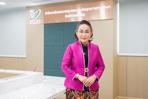 “สมศ.” เผยผลการประเมินสถานศึกษาครึ่งปีแรกคืบหน้ากว่าร้อยละ 60 ชูแนวคิดลดภาระ และสอดคล้องกับบริบทสถานศึกษาจริง