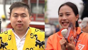 “สามารถ”ซัด“ไอซ์”แนวคิดเลอะเทอะ ลั่น อย่าเอา”น้องหยก” เป็นเหยื่อการเมือง