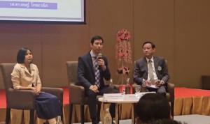 2 นักวิชาการมองการเมืองหลังการเลือกตั้งสุดวุ่นวาย “เจษฎ์” ชี้รัฐบาลตั้งช้าไม่แปลก “สิริพรรณ”  ห่วงไทยเผชิญหน้าฝนที่ร้อนระอุ