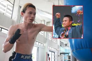 "บัวขาว" ออกโรงป้อง "เหยิน โจ๊กเกอร์" โดนวิจารณ์เกินเหตุ เชื่อมั่นไฟต์ดวล "โคตะ" สนุกแน่