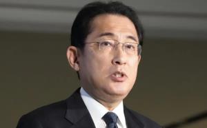 จัดจี7 ไม่ช่วย! สำรวจคิชิดะคะแนนนิยมร่วงเหลือ&amp;#8203; &amp;#8203;41%