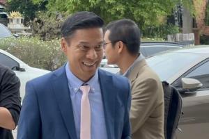 “กัณวีร์” ติงประชุมลับไทยรับผลกระทบจากพม่า ขัดมารยาทสากล ชงเข้าวงประชุมพรรคร่วมพรุ่งนี้