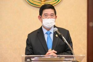 ป.ป.ช.เผย ยังไม่ได้รับบัญชีทรัพย์สิน “พิธา” ระบุคนยังไม่ยื่น-ไม่ขอขยายเวลาต้องชี้แจงเหตุผล