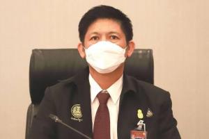 น้องแรมโบ้ "ชนะศักดิ์" ตอกกลับ ปลอดประสพ อย่านำทุกเรื่องมาตี รบ. ยันแก้ไขปัญหาน้ำต่อเนื่องไม่เกี่ยวว่าเป็น รบ.รักษาการ