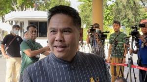 “วราวุธ” เผย สมาชิกสภาผู้แทนราษฎร พรรคชาติไทยพัฒนา รายงานตัวต่อสภา พร้อมกัน วันพุธ 28 มิ.ย.นี้