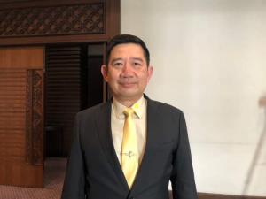 ป.ป.ช.ได้รับบัญชีทรัพย์สินฯ "พิธา" ทางไปรษณีย์แล้ว รอเปิดเผยต่อสาธารณะภายใน 30 วัน