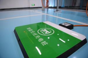 จีนเดินหน้าพัฒนาโครงสร้างพื้นฐาน ‘การชาร์จรถยนต์ไฟฟ้า’