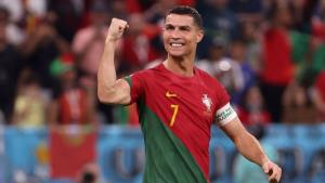 "โรนัลโด้" สร้างสถิติเเข้งคนเเรกเล่นในนามทีมชาติ 200 เกม