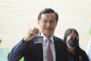 “จาตุรงค์ “ มองปม&amp;#8203;ประธานสภา หาทางออกที่ดีได้ แนะให้มองเป้าการจัดตั้งรัฐบาลประชาธิปไตยเป็นอันดับหนึ่ง
