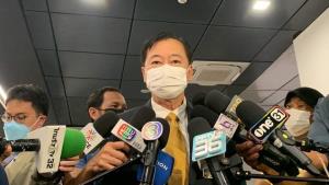 “สมชาย” จี้ กกต.ส่งตีความคุณสมบัตินายกฯ พร้อมตรวจคำวินิจฉัยอนุญาโตตุลาการคดีไอทีวีฟ้อง สปน.
