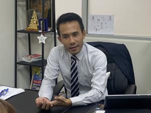 “ดีเอสไอ” ปัดคลิปเสียงเอี่ยวรีดทรัพย์แก๊งพนันออนไลน์ 25 ล.