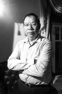 เปิดประวัติ ผู้ว่าฯ หมูป่า "ณรงค์ศักดิ์ โอสถธนากร" แม่ทัพปฏิบัติการถ้ำหลวง ช่วยเด็ก-ครู 13 ชีวิต
