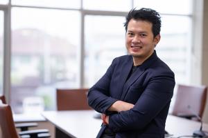 SO ให้บริการ Outsource และ Technology