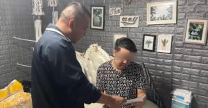 ศาลอนุญาตฝากขัง “บอสตาล” ปธ.ฟุตบอลลำพูน วอริเออร์ โยงเว็บพนันออนไลน์