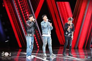 "ตะวันฉาย" โผล่ร้องเพลงร้องข้ามกำเเพงช่อง workpoint