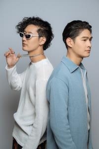 สองหนุ่ม HYBS หลังจากโกอินเตอร์ Asia Tour กลับมาส่งเพลงใหม่สุดโรแมนติก “Tip Toe”