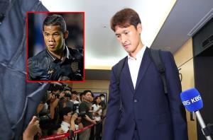 "เคลีก" แบน 3 นักเตะเกาหลีใต้เหยียดผิว "ศศลักษณ์" 1 นัด ปรับ 4 แสนบาท