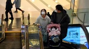 ทางการจีน แจก-แถมเงิน ! สิทธิ์ยั่วใจให้คนมีลูกเพิ่ม [ชมคลิป]