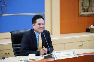 โฆษกรัฐบาลเชิญชวนเกษตรกรและผู้ที่สนใจ ดาวน์โหลดแอปพลิเคชัน “บอกต่อ” เข้าถึงบริการของกระทรวงเกษตรฯ แบบเบ็ดเสร็จ