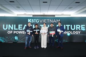 KBTG ตั้งบริษัทไอทีสาขา 3 ที่เวียดนาม เดินหน้าสู่การเป็นที่หนึ่งด้านเทคฯ ในภูมิภาค